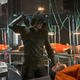 Illustration for article titled Last Night's Arrow Was Like One Long Clip Show from Many, Many Movies